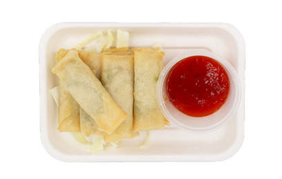 Mini Spring Roll